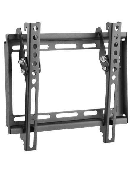 h2AISENS SOPORTE ECO INCLINABLE PARA MONITOR TV 35KG DE 23 42 NEGRO h2pullibEspecificaciones b liliSoporte eco inclinable para 