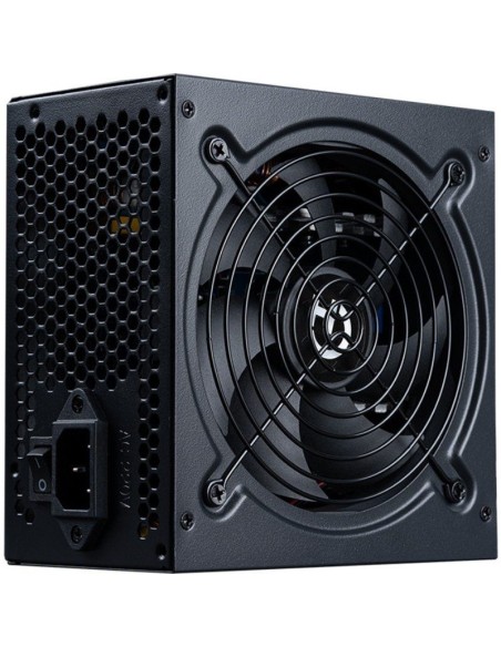 ph2RL650 80PLUS BRONZEbr h2divLa serie RL cuenta con certificado 80PLUS BRONZE y componentes de maxima calidad preparados para 