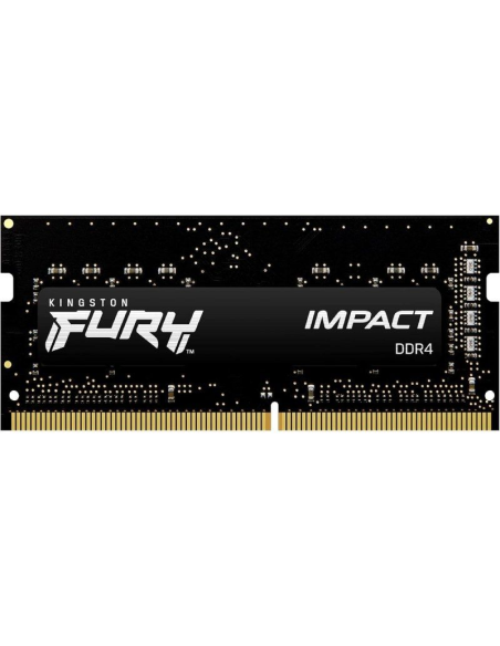 h2KF432S20IB 16 h2p16GB 2G x 64 Bitnbspspan style background color initial DDR4 3200 CL20 260 Pin SODIMM span ppspan style back