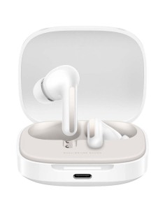 ph2Redmi Buds 6 h2p ppEleva tu ritmo ph2Diseno acustico de doble drivernbsp h2pstrongSonido nitido para que no te pierdas ningu