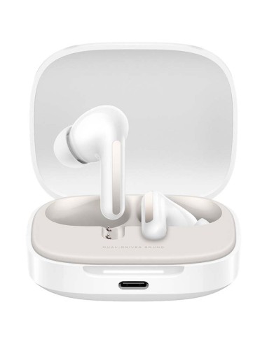 ph2Redmi Buds 6 h2p ppEleva tu ritmo ph2Diseno acustico de doble drivernbsp h2pstrongSonido nitido para que no te pierdas ningu