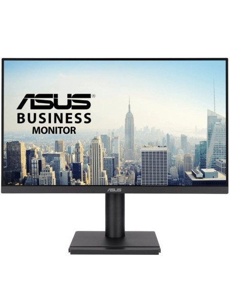 ph2Monitor empresarial ASUS VA249QGS 24 pulgadas 238 pulgadas visibles IPS Full HD sin marco 120 Hz sincronizacion adaptativa 1