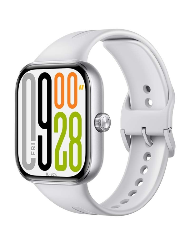 ph2Redmi Watch 5 h2h2Diseno de bisel ultrafino h2pstrongEl mismo tamano pero con pantalla mas grande strong ppGracias a la inno