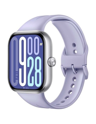 ph2Redmi Watch 5 h2h2Diseno de bisel ultrafino h2pstrongEl mismo tamano pero con pantalla mas grande strong ppGracias a la inno