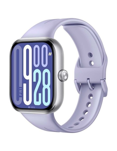 ph2Redmi Watch 5 h2h2Diseno de bisel ultrafino h2pstrongEl mismo tamano pero con pantalla mas grande strong ppGracias a la inno