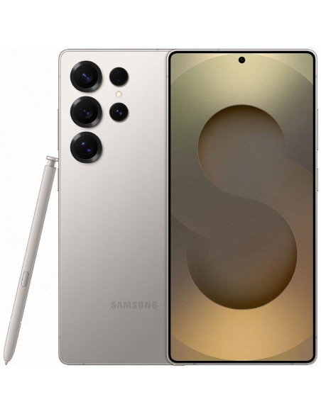 ph2Samsung Galaxy S25 Ultra h2h2Sencillo Impactante h2pEl diseno redondeado del nuevo Galaxy S25 Ultra expresa una identidad un