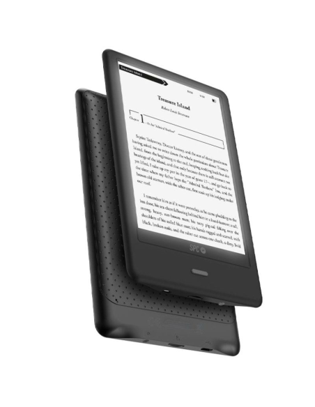 ph2DICKENS LIGHT 2 PRO h2pLEE SIN LiMITES pp ph2AMPLIA CAPACIDAD INTERNA h2pAlmacena miles de libros gracias a sus 8GB denbspca