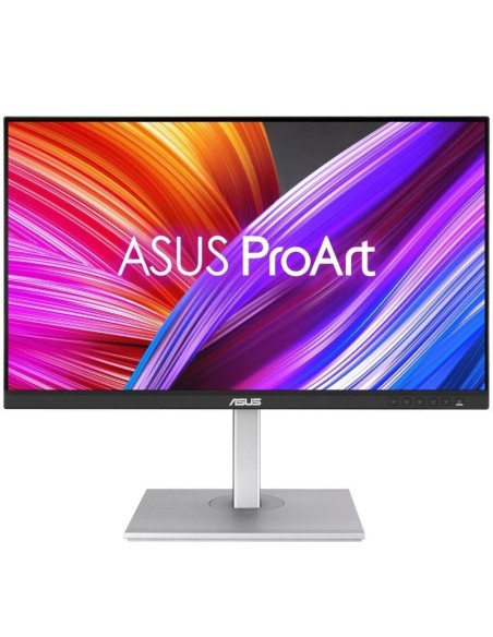 ph2Monitor Profesional Asus ProArt Display PA278CGV h2pulliPantalla con retroiluminacion LED QHD 2560 x 1440 de 27 6858 cm con 