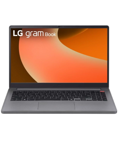 h2Portatil 156 LG gram Booknbsp15UD50T h2pLibera el poder de la AI con Copilot acceso rapido desde el teclado multitarea eficie