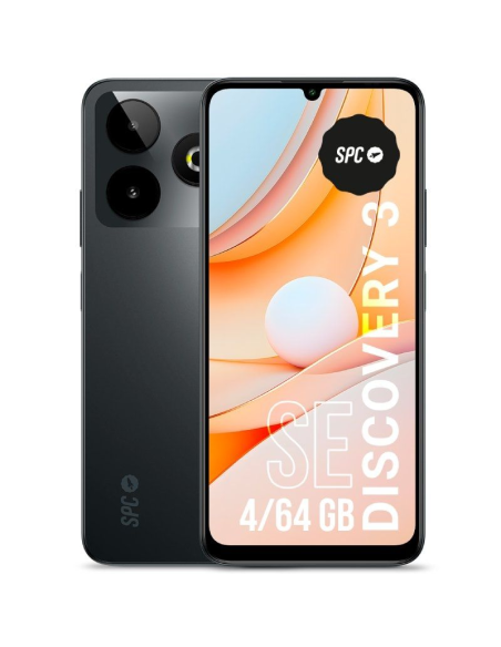 h2DISCOVERY 3 SE h2pINNOVACIoN QUE TE ACOMPANAbr pp ph2CONEXIoN NFC PAGOS h2pbCONTACTLESS b ppPara quien vive sin preocupacione