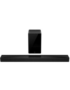 h2Barra de Sonido TCL Serie Q75H 512 con Tecnologia Ray Danz y Subwoofer Inalambrico h2divpullispan style background color init