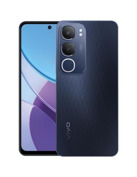 h2Vivo Y19s h2divResistente y Confiable divdivh2Diseno ultradelgado de 81mm h2pDiseno liviano y minimalista facil de llevar en 