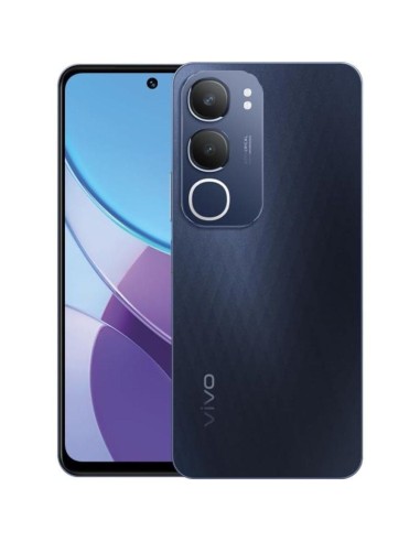 ph2Vivo Y19s h2pResistente y Confiable pp ph2Diseno ultradelgado de 81mm h2pDiseno liviano y minimalista facil de llevar en tus