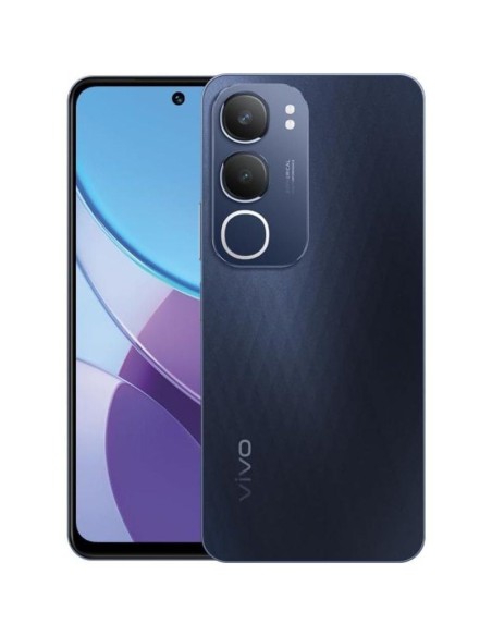 ph2Vivo Y19s h2pResistente y Confiable pp ph2Diseno ultradelgado de 81mm h2pDiseno liviano y minimalista facil de llevar en tus