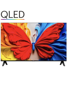 p ph2TCL S5K QLED TV h2p pulliQLED liliFHD liliHDR 10 liliDolby Audio liliGoogle Cast liliDiseno delgado liliModo de visualizac