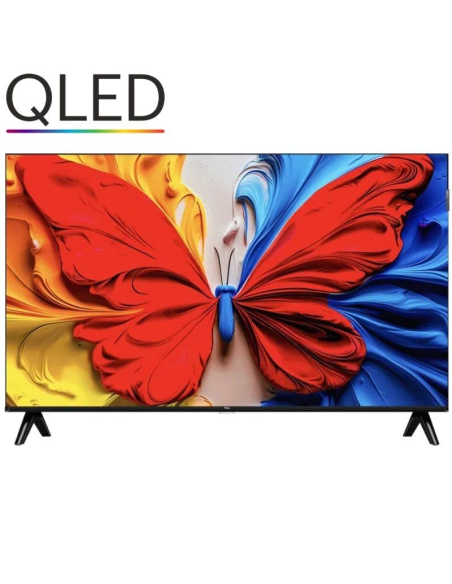 p ph2TCL S5K QLED TV h2p pulliQLED liliFHD liliHDR 10 liliDolby Audio liliGoogle Cast liliDiseno delgado liliModo de visualizac