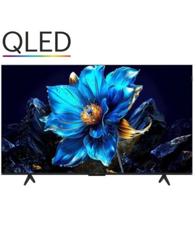 ph2TCL P7K QLED TV h2p pulliQLED liliDelgado y unibody liliProcesador AiPQ liliDolby Vision Atmos liliHDR10 liliPanel HVA li ul