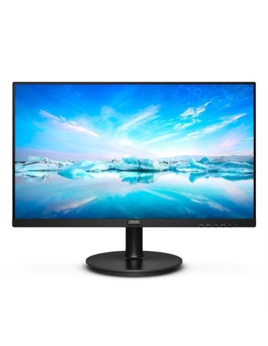 p ph2La pantalla VA proporciona unas imagenes asombrosas con amplios angulos de visualizacion h2La pantalla LED VA de Philips u