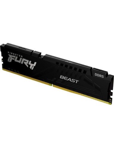 ph2KF556C36BBE 16 h2pKingston FURY KF556C36BBE 16 es un modulo de memoria DDR5 5600 CL36 de 16GB 2G x 64 bits con un modulo 1Rx