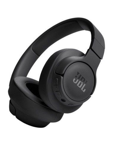 h2JBL Tune 720BT h2divh2Sumergete en el sonido JBL Pure Bass dondequiera que vayas h2pLos auriculares JBL Tune 720BT transmiten