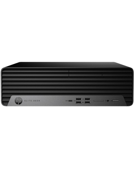 ph2PC de sobremesa HP Elite SFF 800 G9 h2pEl equipo de sobremesa HP Elite 800 SFF entrega rendimiento capacidad de ampliacion y