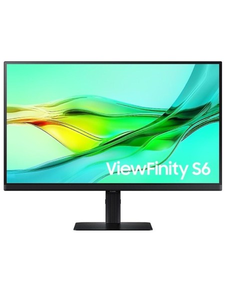 h2Monitor QHD ViewFinity S6 h2p ph2Disfrute de imagenes y un rendimiento fluidos h2pbResolucion QHD con frecuencia de actualiza