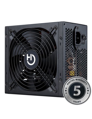 h280Plus Gold Certified con condensadores electroliticos japoneses de 105º C h2pLa serie BZ incorpora condensadores electrolit