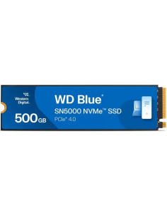 ph2Potencie sus intensas cargas de trabajo creativas con NVMe8482 h2pEl SSD WD Blue SN5000 NVMe8482 es un almacenamiento de ult