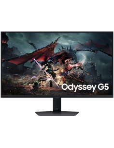 ph2Odyssey Gaming Monitor G50D 32 h2h2Una realidad completamente nueva h2pbResolucion QHD y panel IPS rapido b ppExperimente mu