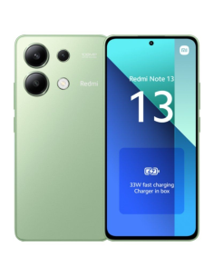 ph2Redmi Note 13 h2h2Cada toma iconica h2pCamara triple de 108MPbrPantalla AMOLED de 120Hz ph2108 megapixeles h2h2Camara princi