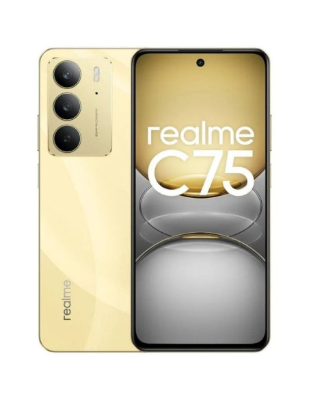 h2Realme C75 h2pImpermeable Irrompible Imperturbable pp ph2Disenado para durar con resistencia al agua y al polvo IP69 h2pSiemp