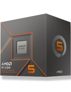 ph2Procesador para computadoras de escritorio AMD Ryzen8482 5 8500G h2pEl AMD Ryzen8482 5 8500G es el mejor procesador para com