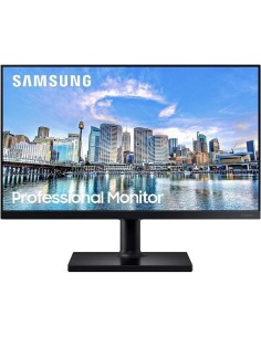 ph2Samsung Professional LF24T450FZU h2pEl monitor Samsung Professional LF24T450FZUXEN es la eleccion perfecta para aquellos que