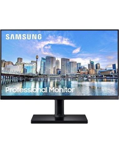 ph2Samsung Professional LF24T450FZU h2pEl monitor Samsung Professional LF24T450FZUXEN es la eleccion perfecta para aquellos que