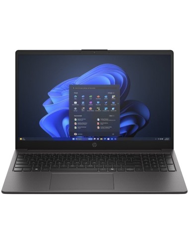 h2Portatil HP 250R G9 de 156 pulgadas h2pEl portatil HP 250R G9 ofrece funciones esenciales para la empresa en un diseno compac