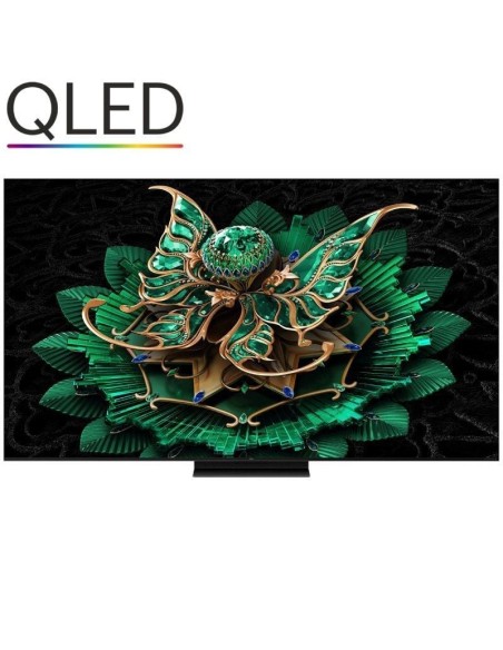 h2TCL TV C7K Premium QD MiniLED TV h2divpulliSerie de atenuacion precisa de hasta 2048 zonas liliHDR 2600 nits liliQLED liliPan