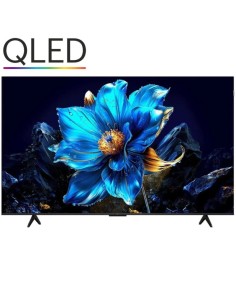 ph2TCL P7K QLED TV h2ulliQLED liliDelgado y unibody liliProcesador AiPQ liliDolby Vision Atmos liliHDR10 liliPanel HVA li ulh2M