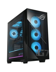 ph2NACIMIENTO DE UNA LEYENDA h2pASUS se hizo un nombre en componentes de PC como placas base y tarjetas graficas por lo que sab