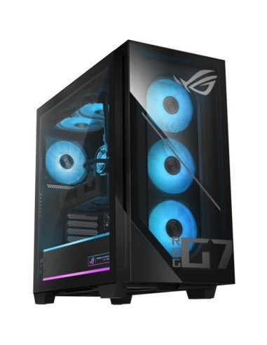 ph2NACIMIENTO DE UNA LEYENDA h2pASUS se hizo un nombre en componentes de PC como placas base y tarjetas graficas por lo que sab