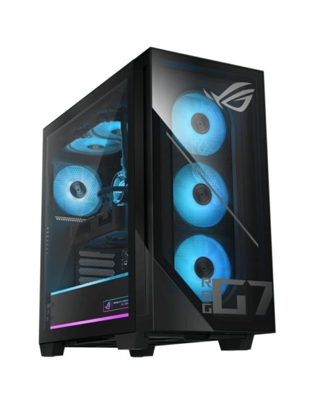 ph2NACIMIENTO DE UNA LEYENDA h2pASUS se hizo un nombre en componentes de PC como placas base y tarjetas graficas por lo que sab