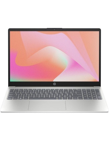 ph2Portatil HP 15 FC0108NS h2pEste portatil HP de 156 pulgadas cuenta con muchas caracteristicas orientadas a la productividad 