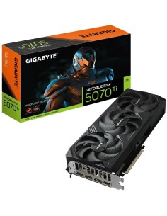 h2GeForce RTX 5070 Ti WINDFORCE OC SFF 16G h2divpulliDesarrollado con la arquitectura NVIDIA Blackwell y DLSS 4 liliDesarrollad