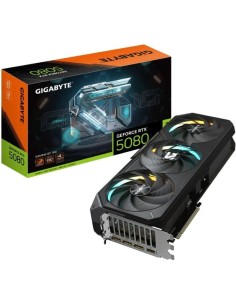 h2GeForce RTX 5080 GAMING OC 16G h2divpullispan style background color initial Desarrollado con la arquitectura NVIDIA Blackwel