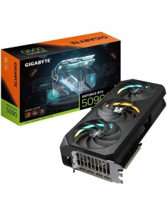 ph2GeForce RTX8482 5090 GAMING OC 32G h2pulliDesarrollado con la arquitectura NVIDIA Blackwell y DLSS 4 liliDesarrollado por Ge