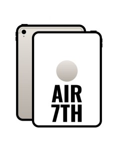 p ph2Ipad Air h2pAire fresco ph2Lo principal h2piPad Air redisenado Dos tamanos para llevar Chip M3brCamara frontal en horizont