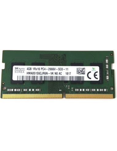 pullibEspecificaciones b liliMarca liliHynix liliLinea liliEco liliModelo liliHMA851S6DJR6N XN liliCapacidad total lili4 GB lil