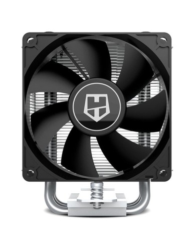 h2Hummer H 903 h2divpbINTEL AMD CPU COOLER b ppulliCompatibilidad con AMD e Intel liliDiseno elegante y compacto liliControl in