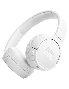 ph2Disfruta de tu musica sin ruidos h2pLigereza comodidad y sonido excelente Con los auriculares inalambricos JBL Tune 670NC co