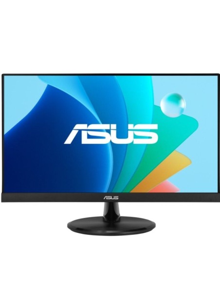 h2VP229HF h2divpMonitor Eye Care Gaming ASUS VP229HF 22 pulgadas 2145 pulgadas visibles IPS Full HD 99 sRGB sin marcos 100 Hz s