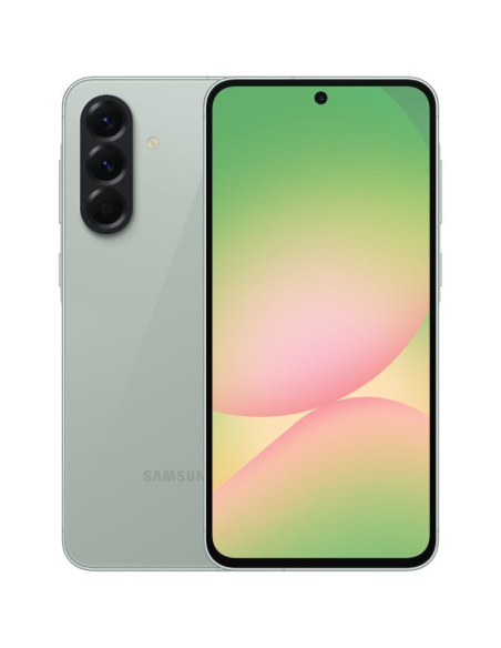 ph2Nuevo look fresco h2pPresentamos Galaxy A56 5G Con un grosor de 74 mm y un peso de 198 g el Galaxy A56 5G tiene un gran agar